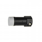 EDISION LNB SL-1 SINGLE για 1 Δορυφόρο και 1 δορυφορικό δέκτη