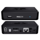 Infomir MAG254 IPTV Set Top Box Multimedia player Internet TV USB HDMI
