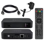MAG 322 IPTV SET-TOP BOX HEVC