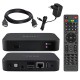 Infomir MAG322 IPTV Set Top Box Multimedia player Internet TV USB HDMI