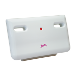 JULIA Κεραία Εσωτερική VHF-UHF-FM 22dB