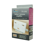 JULIA Κεραία Εσωτερική VHF-UHF-FM 22dB