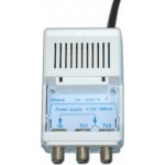 Mistral PS-100F Τροφοδοτικό 0555