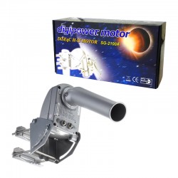 MOTECK SG2100 DiSEqC positioner Μοτέρ Πιάτου