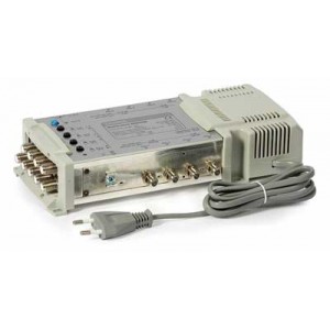 Πολυδιακόπτες - Multiswitch