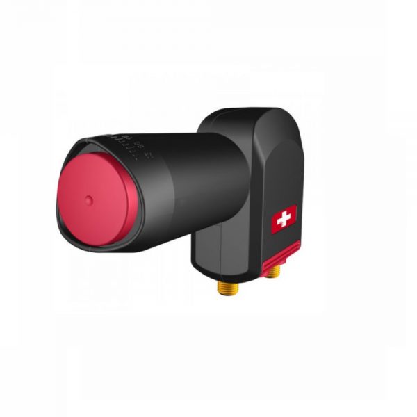 OPTICUM TWIN RED ROCKET OPTICUM TWIN RED ROCKET
