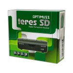 OPTIMUSS TERES SD