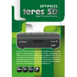 OPTIMUSS TERES SD