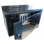 ΠΑΚΕΤΟ 4 επίγειων ψηφιακών Mpeg-4 για ξενοδοχεία