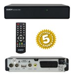 ΠΑΚΕΤΟ 8 επίγειων ψηφιακών Mpeg-4 για ξενοδοχεία