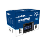 EDISION MULTI-FINDER Δορυφορικό, Επίγειου Ψηφιακού, CCTV Tester