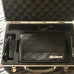 Edision X-Finder Used