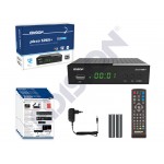 EDISION PICCO T265 plus