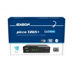 EDISION PICCO T265 plus