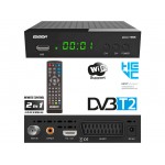 EDISION PICCO T265 DVB-T2, H.265