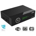 EDISION PICCO T265 Pro Full High Definition DVB-T2/C, H265 HEVC 10Bit