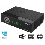 EDISION PICCO T265 Pro Full High Definition DVB-T2/C, H265 HEVC 10Bit