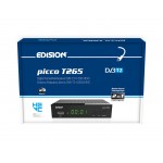 EDISION PICCO T265 DVB-T2, H.265