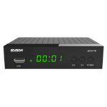 EDISION PICCO T2 H.264, MPEG4, Full High Definition DVB-T2