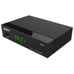 EDISION PICCO T2 H.264, MPEG4, Full High Definition DVB-T2