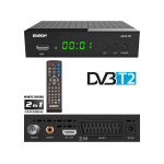 EDISION PICCO T2 H.264, MPEG4, Full High Definition DVB-T2