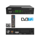 EDISION PICCO T2 H.264, MPEG4, Full High Definition DVB-T2