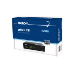 EDISION PICCO T2 H.264, MPEG4, Full High Definition DVB-T2