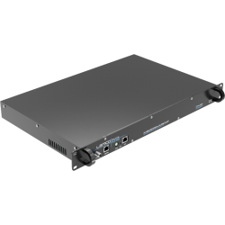 LEMCO PRO PLF-300 16 x DVB-S/S2/T/T2/C to 16 x DVB-T/C & IP
