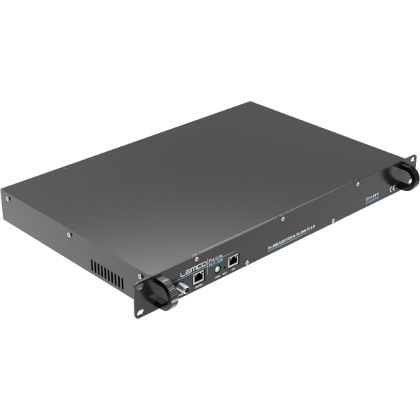 Lemco Pro Line PLF-300 16 x DVB-S/S2/T/T2/C to 16 x DVB-T/C & IP