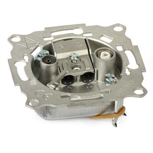 Πρίζα  διέλευσης Alcad BM200 7db