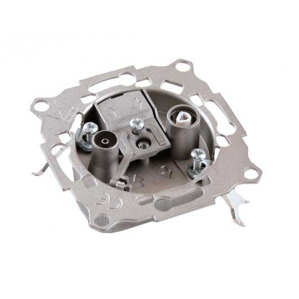 Πρίζα  τερματική Alcad BM111 1db