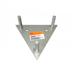 TELEVES 3020 ΠΥΛΩΝΑΣ ΒΑΣΗ ΣΤΕΡΕΩΣΗΣ 180 SE