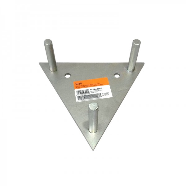 TELEVES 3020 ΠΥΛΩΝΑΣ ΒΑΣΗ ΣΤΕΡΕΩΣΗΣ 180 SE