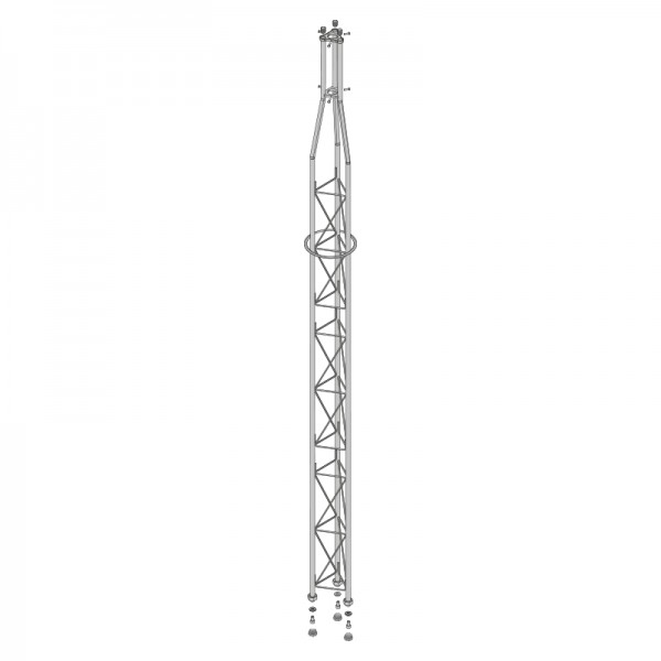  TELEVES 3032 ΠΥΛΩΝΑΣ ΑΝΩ ΤΜΗΜΑ 3,0μ. 180 ΜΕ ΔΑΚΤΥΛΙΟ