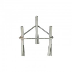 TELEVES 3019 ΠΥΛΩΝΑΣ ΒΑΣΗ ΠΑΚΤΩΜΑΤΟΣ 180 SE