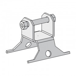 TELEVES 3048 ΠΥΛΩΝΑΣ ΒΑΣΗ ΠΑΚΤΩΜΑΤΟΣ ΑΝΑΚΛΙΣΗΣ 180