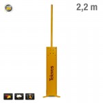 306501 Televes Pack Tower 2,2m