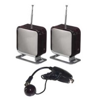 Αναμετάδοση Τηλεχειρισμού IR