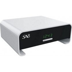 SAB Android I HD Δορυφορικός δέκτης SAB Satellite