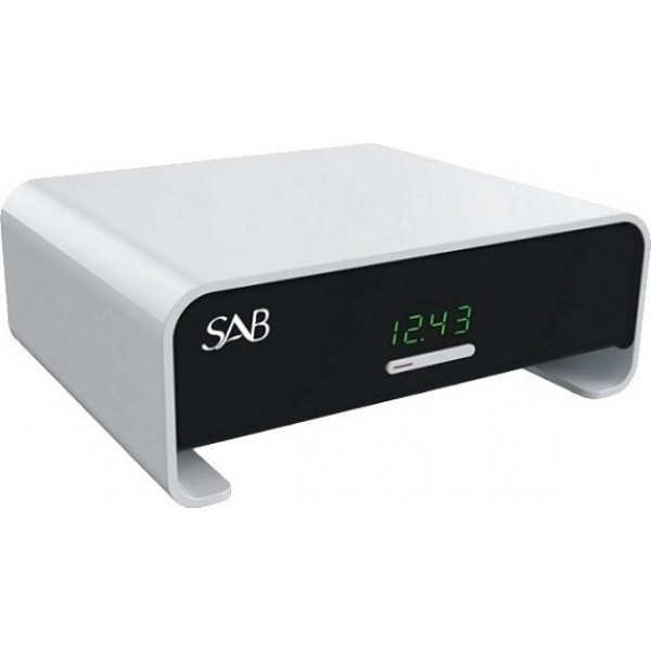 SAB Android I HD SAB Android I HD