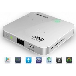 SAB Satelite Nova Android HD IP TV