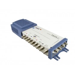 SATRIX Κεντρικός Πολυδιακόπτης 9 / 4