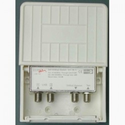 Silver star  LNB-142 DISEq 2.0 