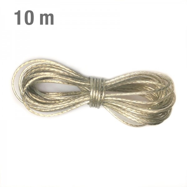 Συρματόσχοινο 3,5mm 10m
