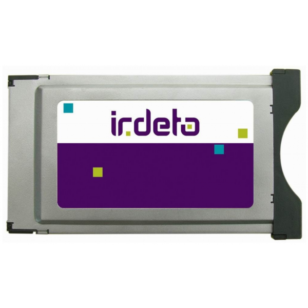 SMIT Module Irdeto ή Smart-DTV