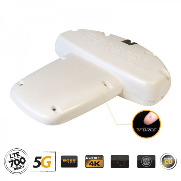 TELEVES 144011 DINOVA T-FORCE LTE HD BOSS