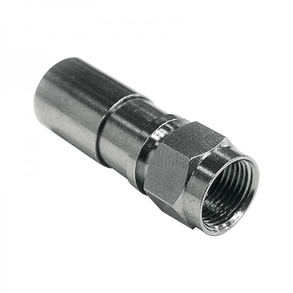 Televes 4104 ΠΡΕΣΣΑΡΙΣΤΟ ΒΥΣΜΑ ''F''