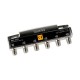 Televes 5153 splitter 5 ways F ALL BAND DC