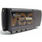 TELEVES 5308 kompact Ενισχυτής κεντρικής 34-44db