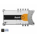 TELEVES 532601 MINI HEADEND AVANT 6